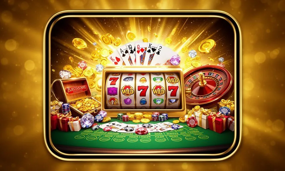Baccarat Speeddial